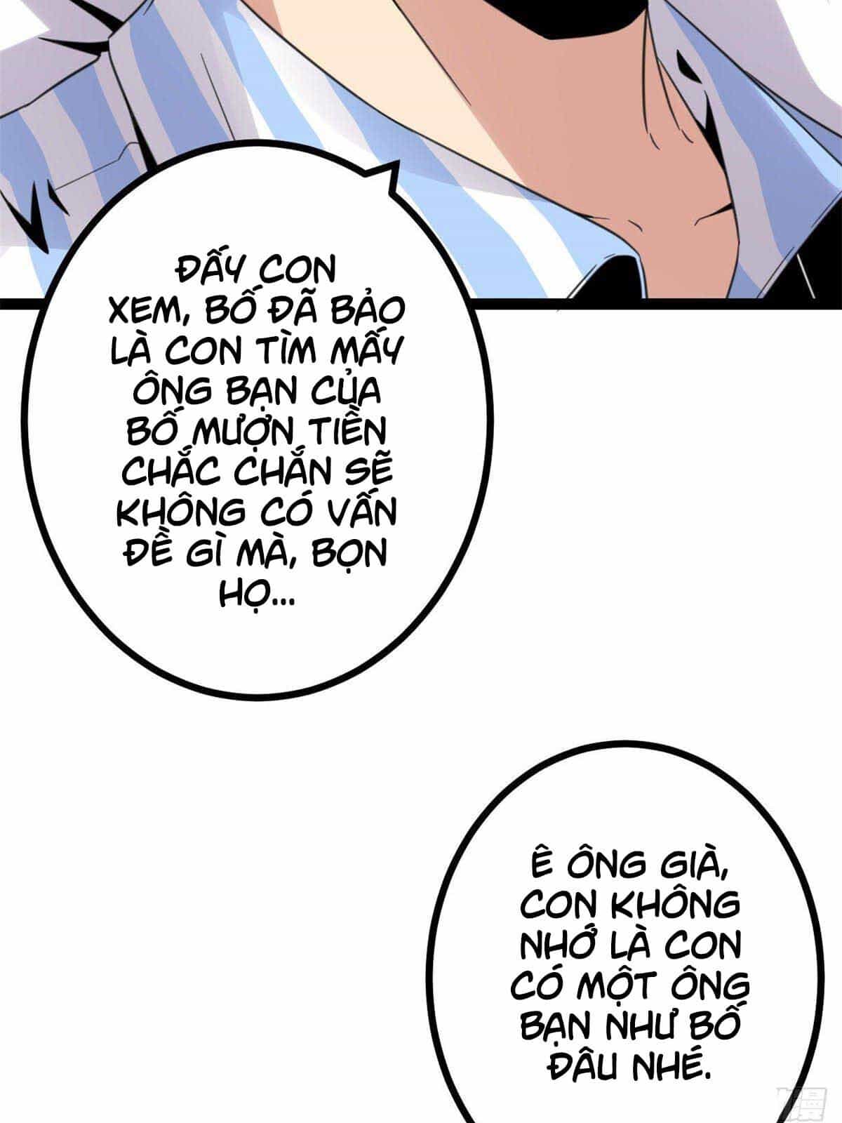 Cái Bóng Vạn Năng - Chương 7 - ảnh 28
