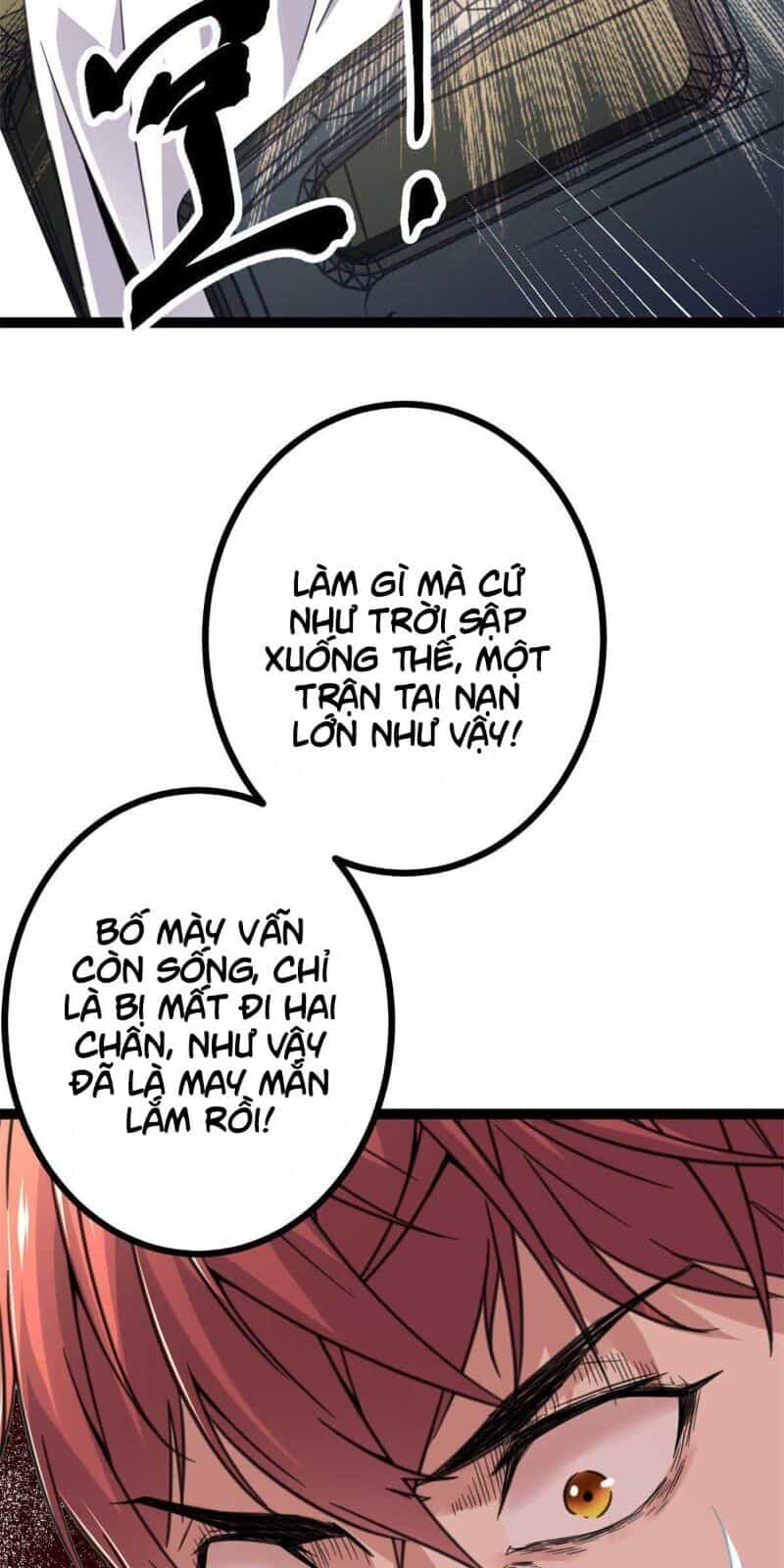 Cái Bóng Vạn Năng - Chương 7 - ảnh 38