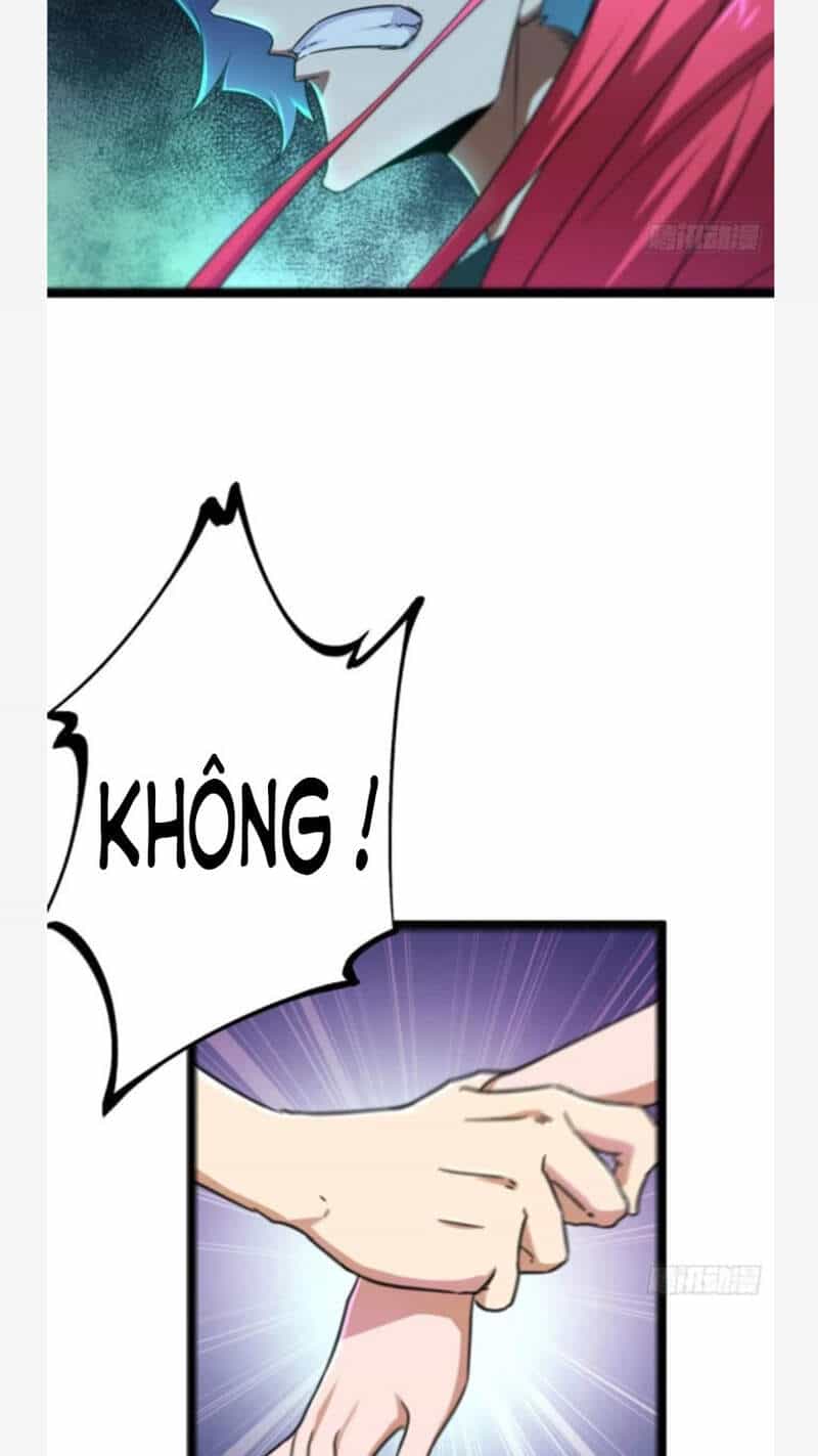 Cái Bóng Vạn Năng - Chương 71 - ảnh 2