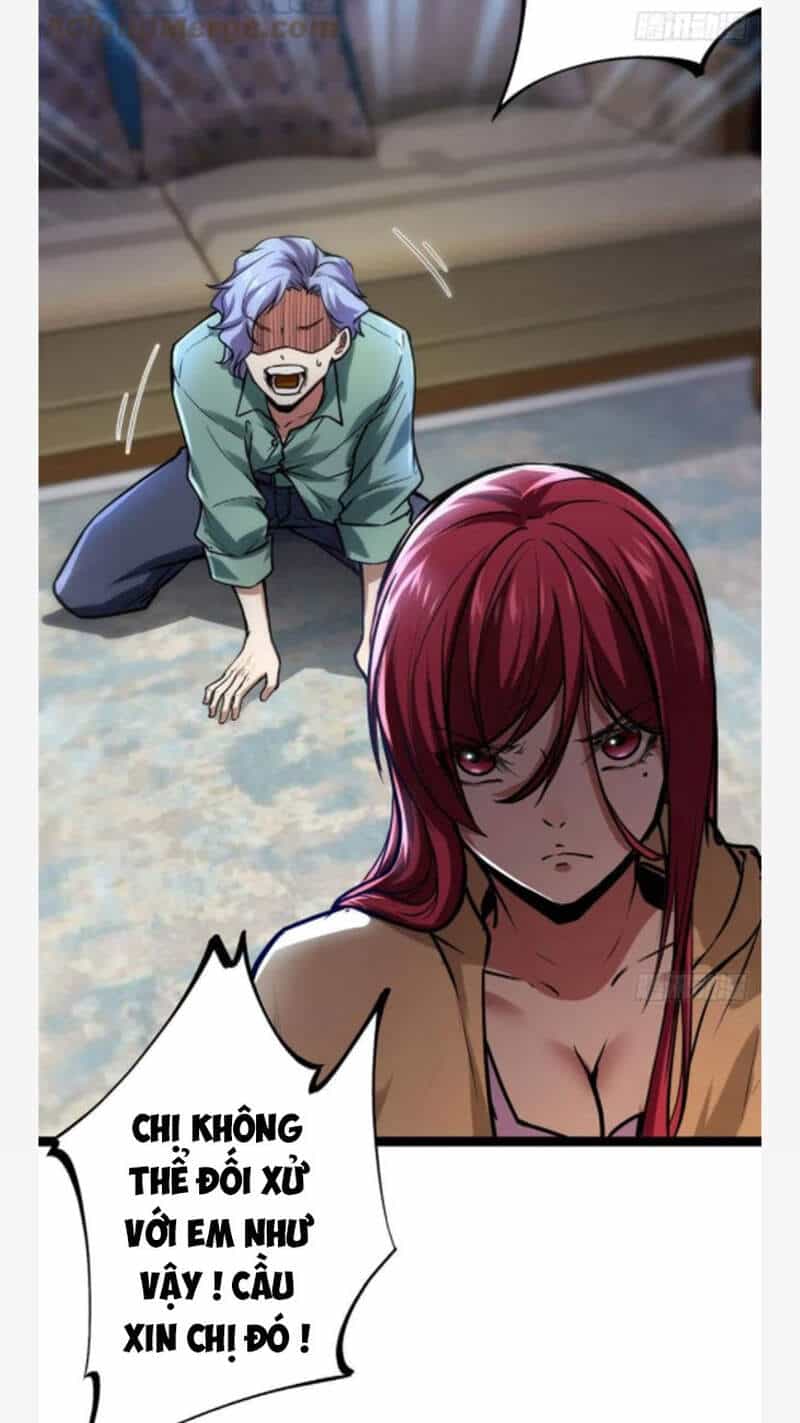 Cái Bóng Vạn Năng - Chương 71 - ảnh 22