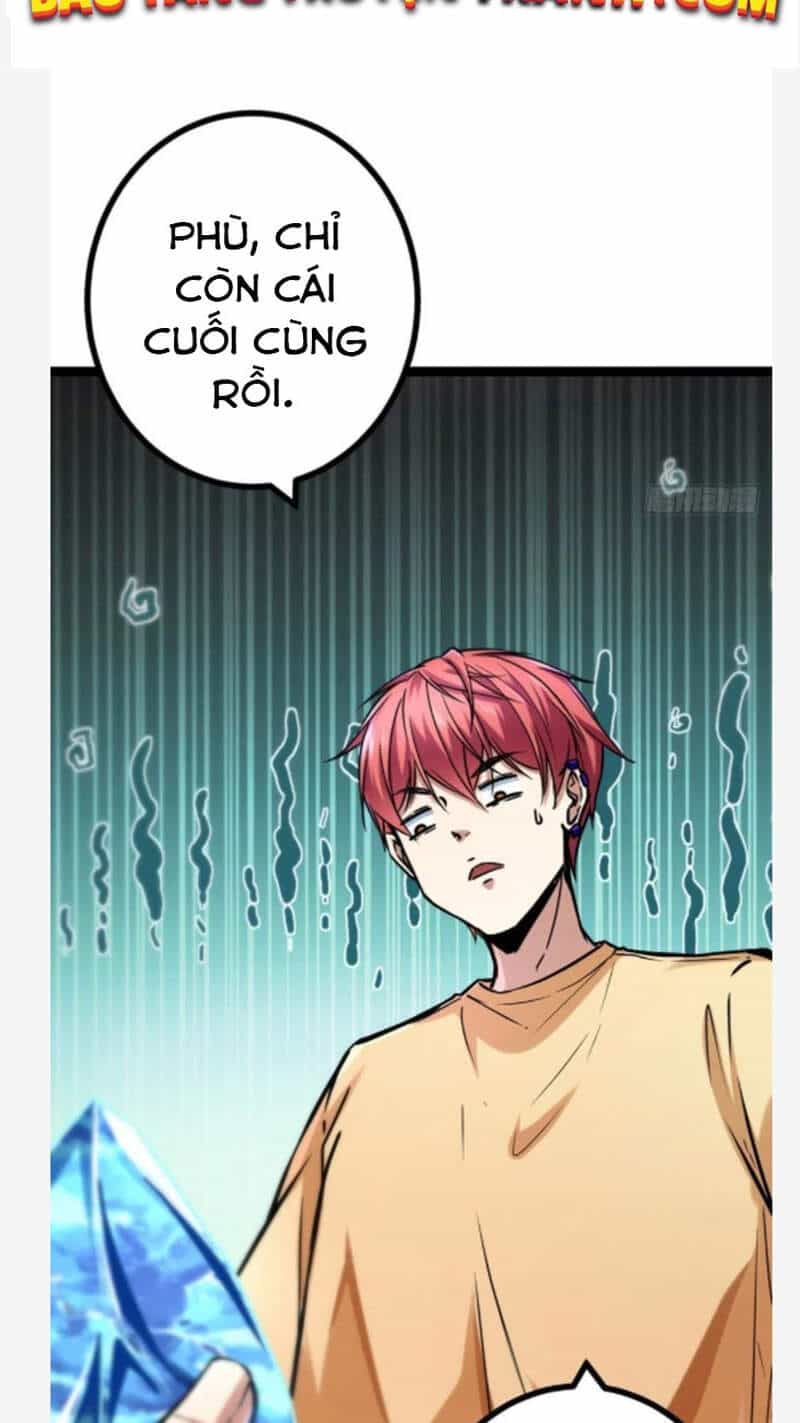 Cái Bóng Vạn Năng - Chương 71 - ảnh 24