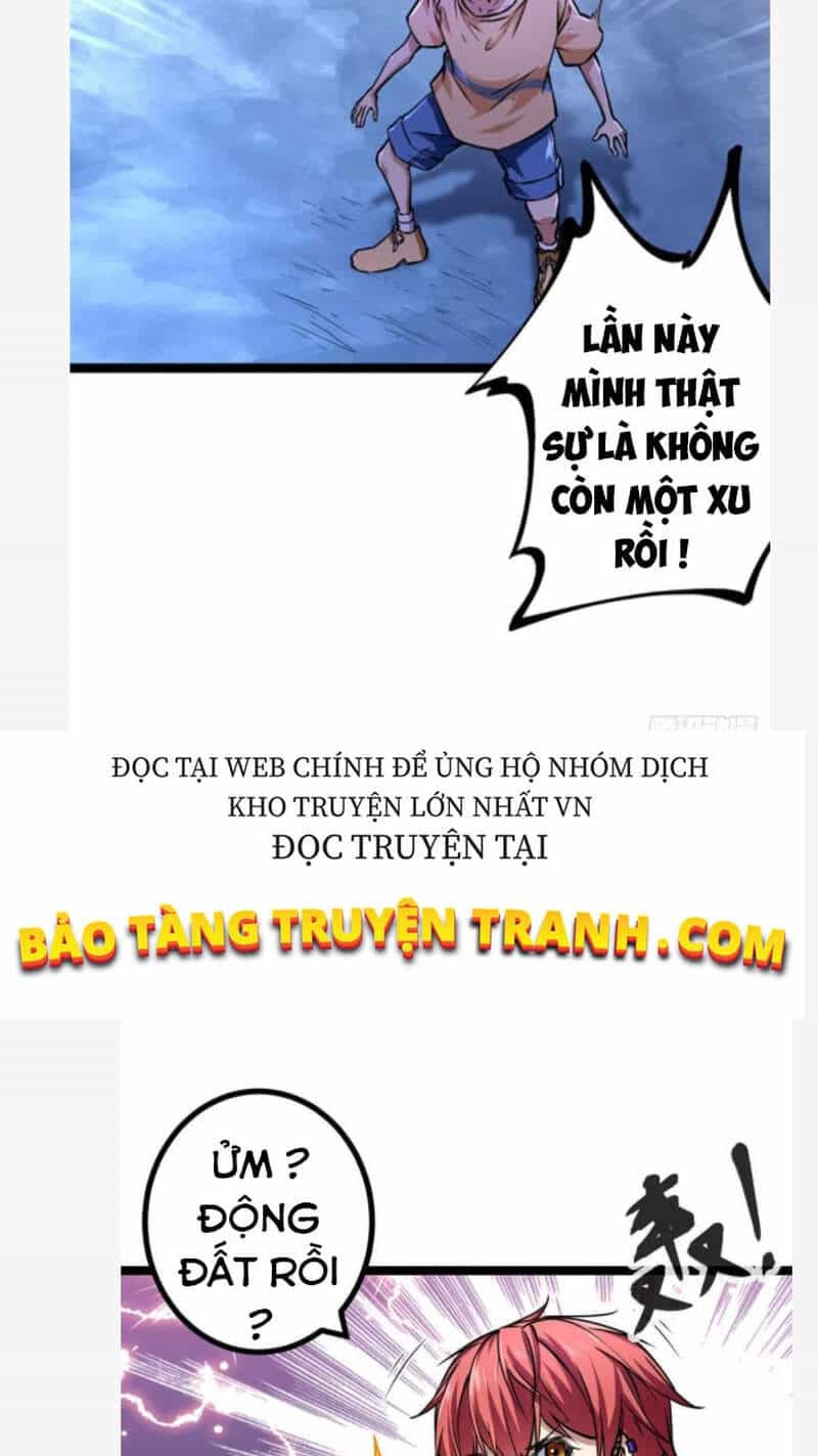 Cái Bóng Vạn Năng - Chương 71 - ảnh 28