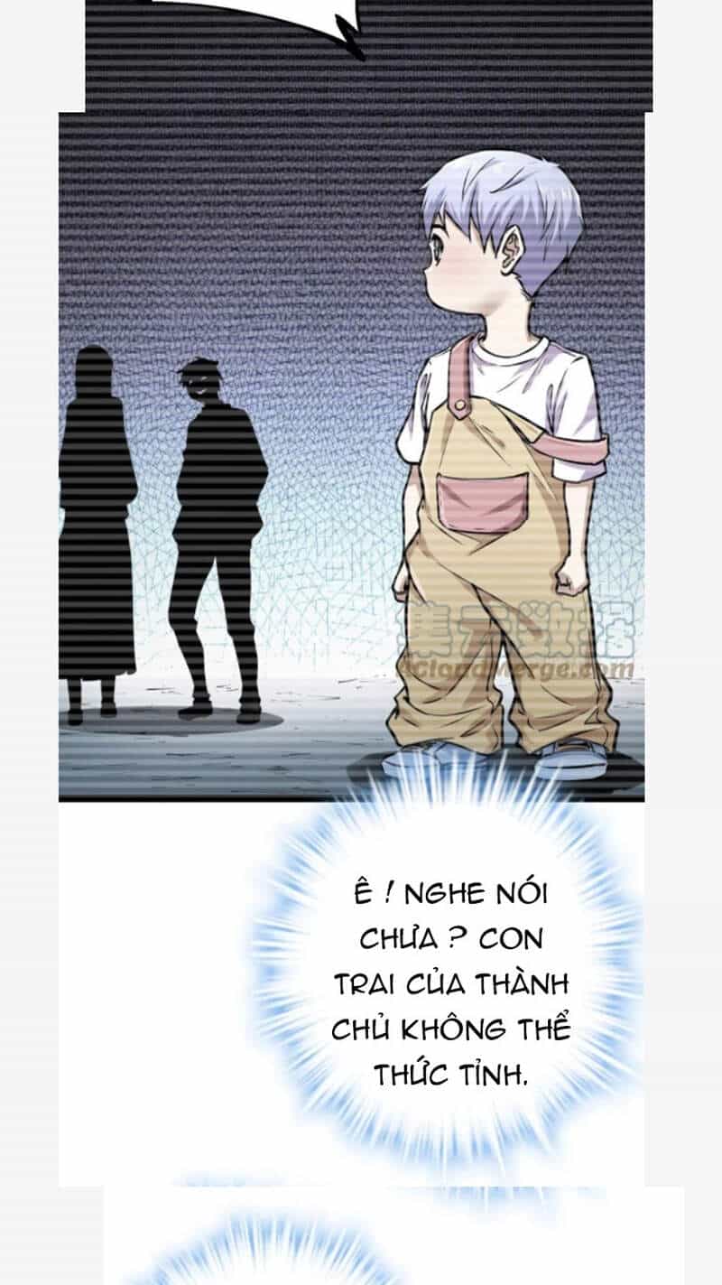 Cái Bóng Vạn Năng - Chương 71 - ảnh 5