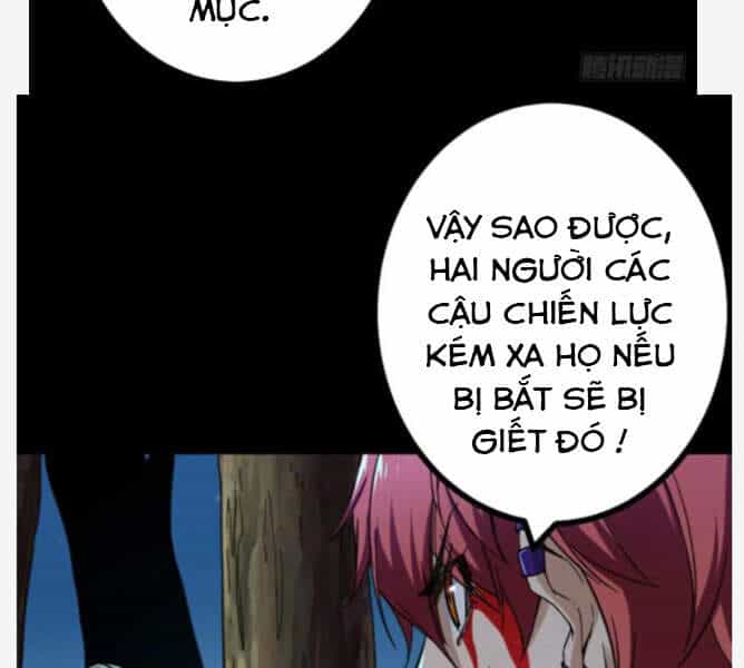 Cái Bóng Vạn Năng - Chương 77 - ảnh 85