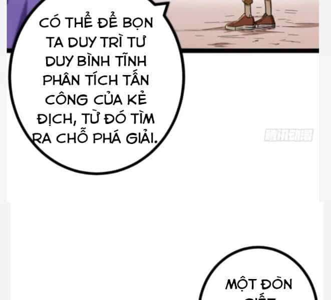 Cái Bóng Vạn Năng - Chương 79 - ảnh 5