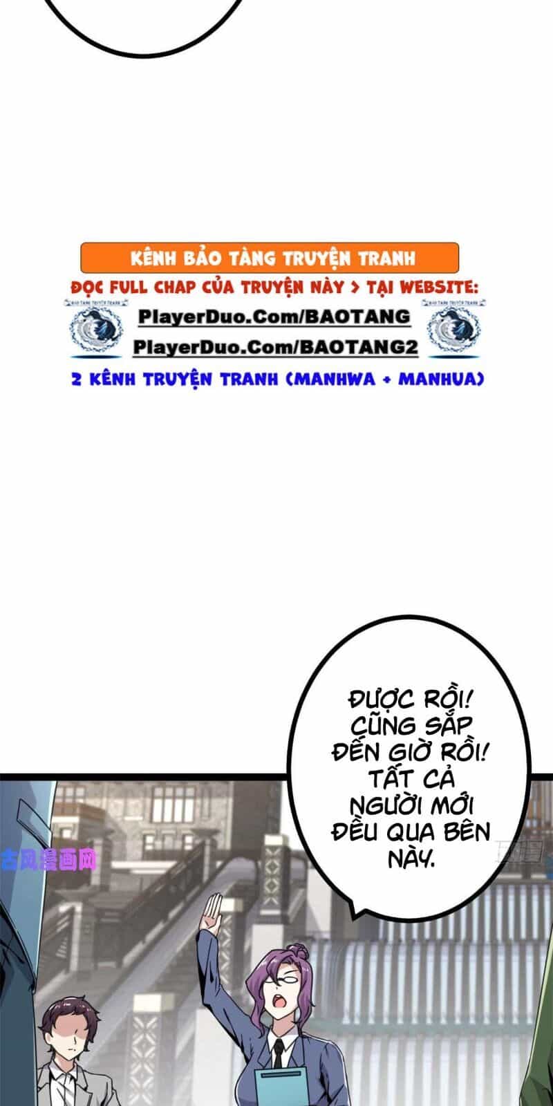 Cái Bóng Vạn Năng - Chương 8 - ảnh 33