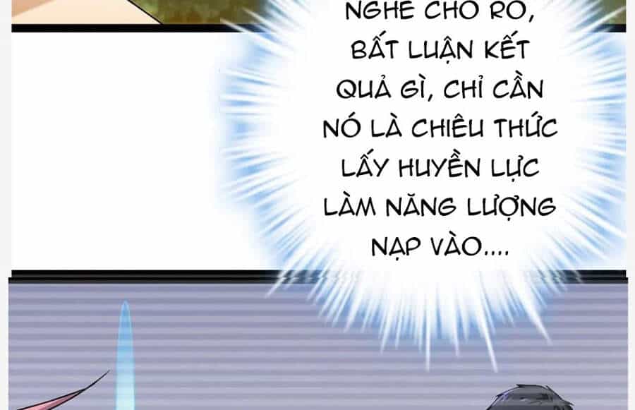 Cái Bóng Vạn Năng - Chương 84 - ảnh 62