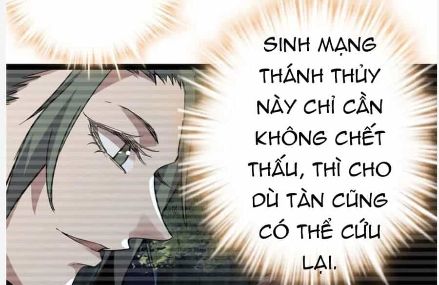 Cái Bóng Vạn Năng - Chương 84 - ảnh 9