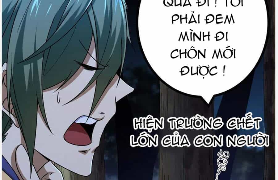 Cái Bóng Vạn Năng - Chương 85 - ảnh 14