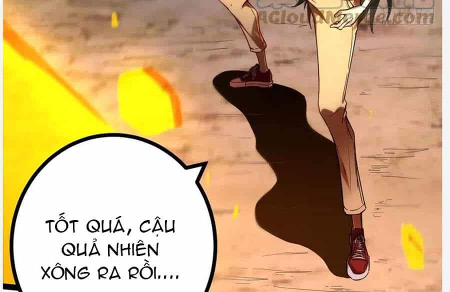 Cái Bóng Vạn Năng - Chương 85 - ảnh 24
