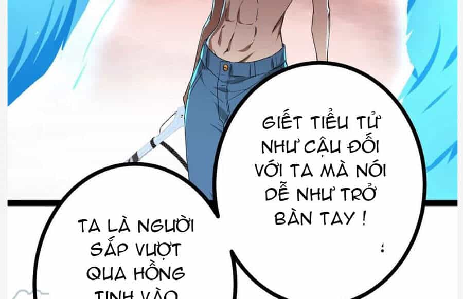 Cái Bóng Vạn Năng - Chương 85 - ảnh 73