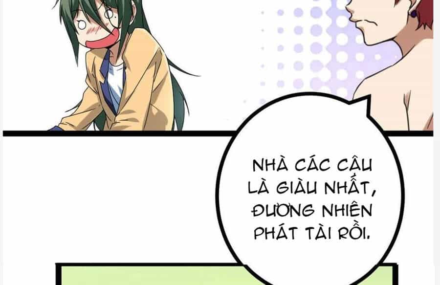 Cái Bóng Vạn Năng - Chương 86 - ảnh 66