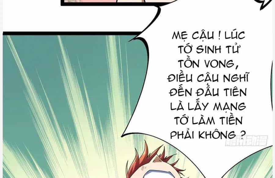 Cái Bóng Vạn Năng - Chương 86 - ảnh 77