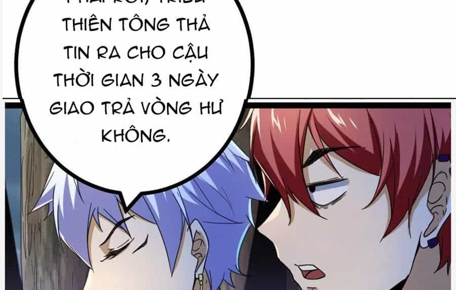 Cái Bóng Vạn Năng - Chương 87 - ảnh 122