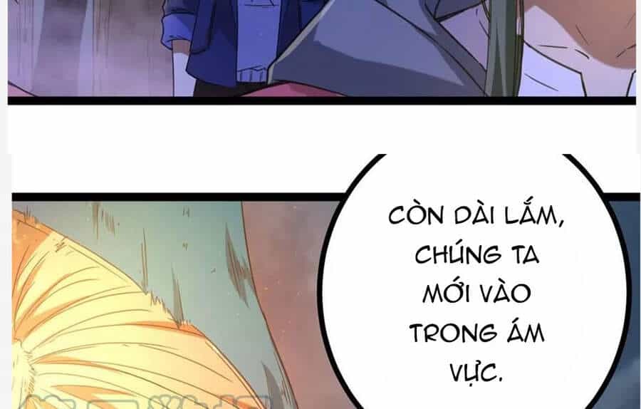 Cái Bóng Vạn Năng - Chương 87 - ảnh 99