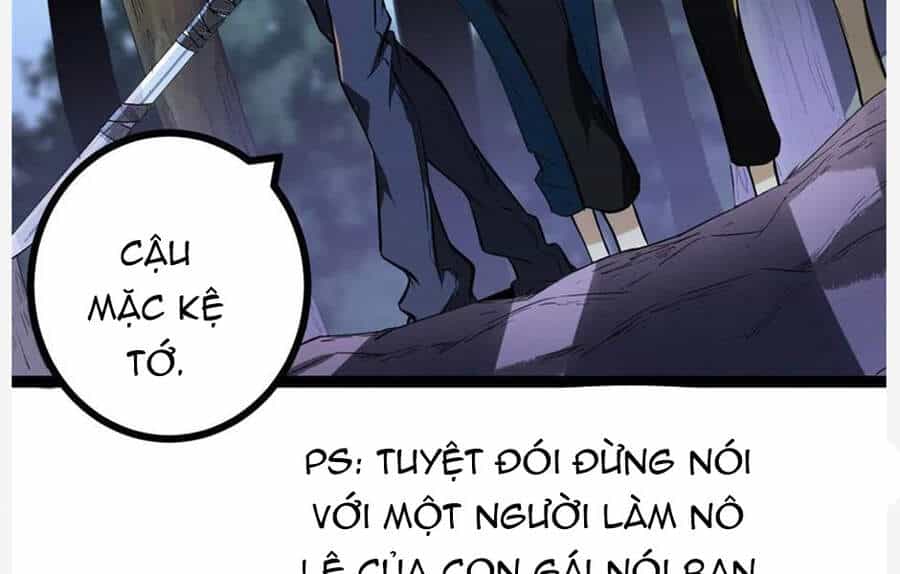 Cái Bóng Vạn Năng - Chương 88 - ảnh 6