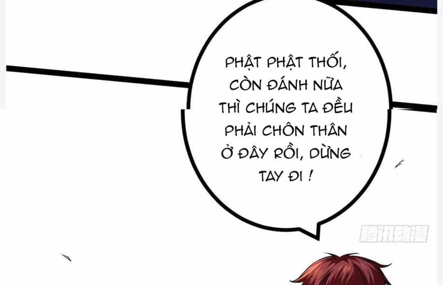 Cái Bóng Vạn Năng - Chương 90 - ảnh 110