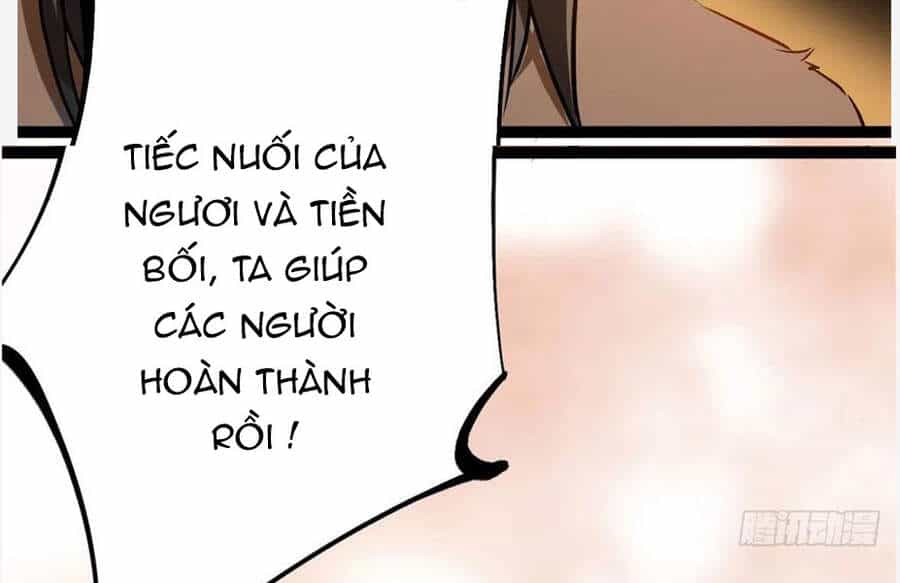 Cái Bóng Vạn Năng - Chương 91 - ảnh 121