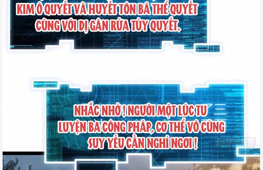 Cái Bóng Vạn Năng - Chương 91 - ảnh 89