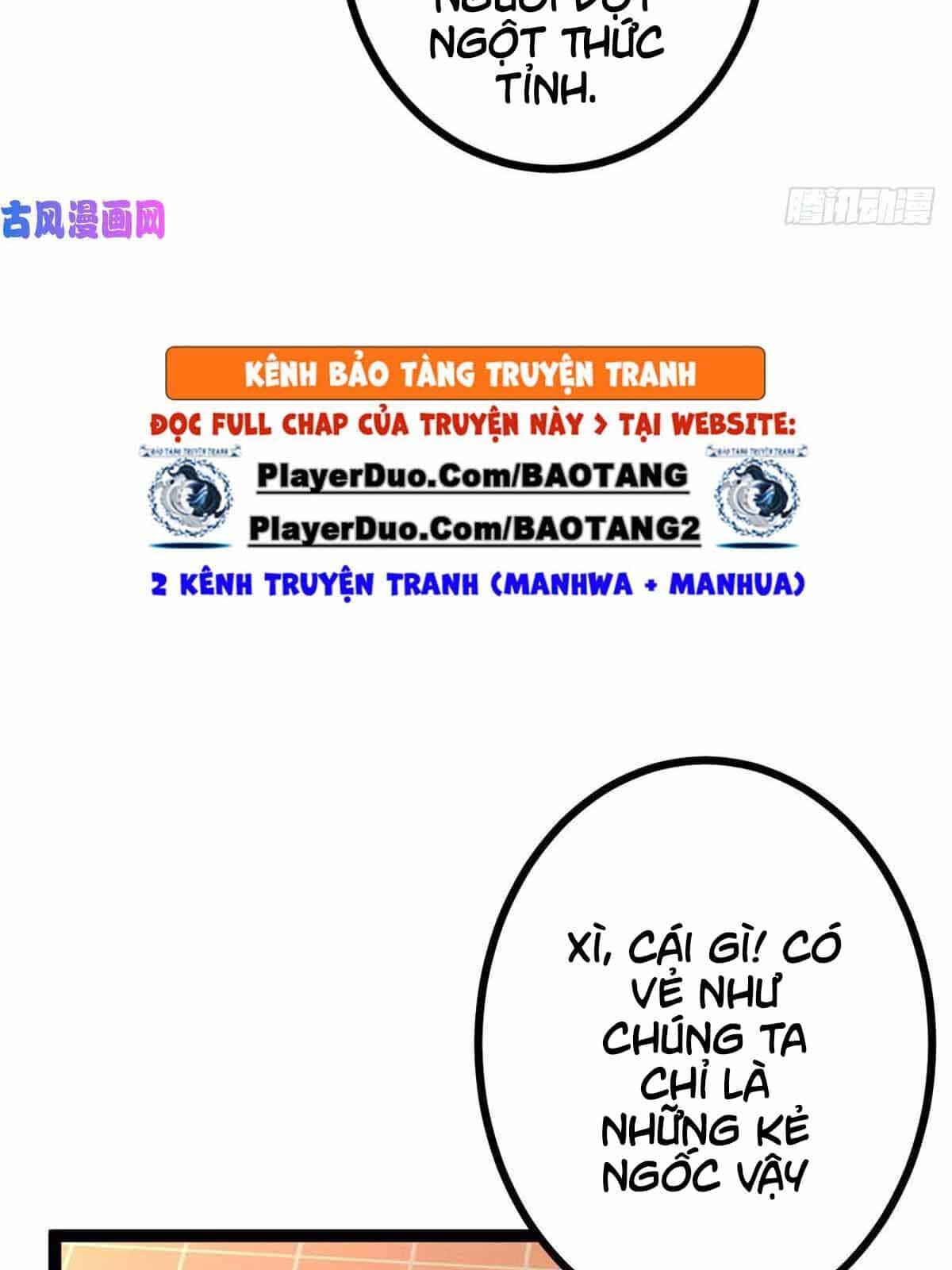 Cái Bóng Vạn Năng - Chương 9 - ảnh 17
