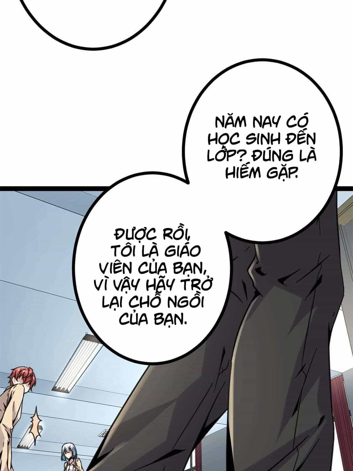 Cái Bóng Vạn Năng - Chương 9 - ảnh 20