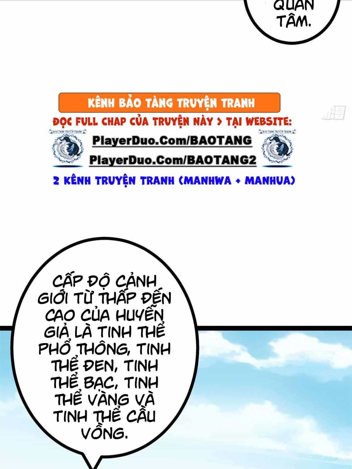 Cái Bóng Vạn Năng - Chương 9 - ảnh 36