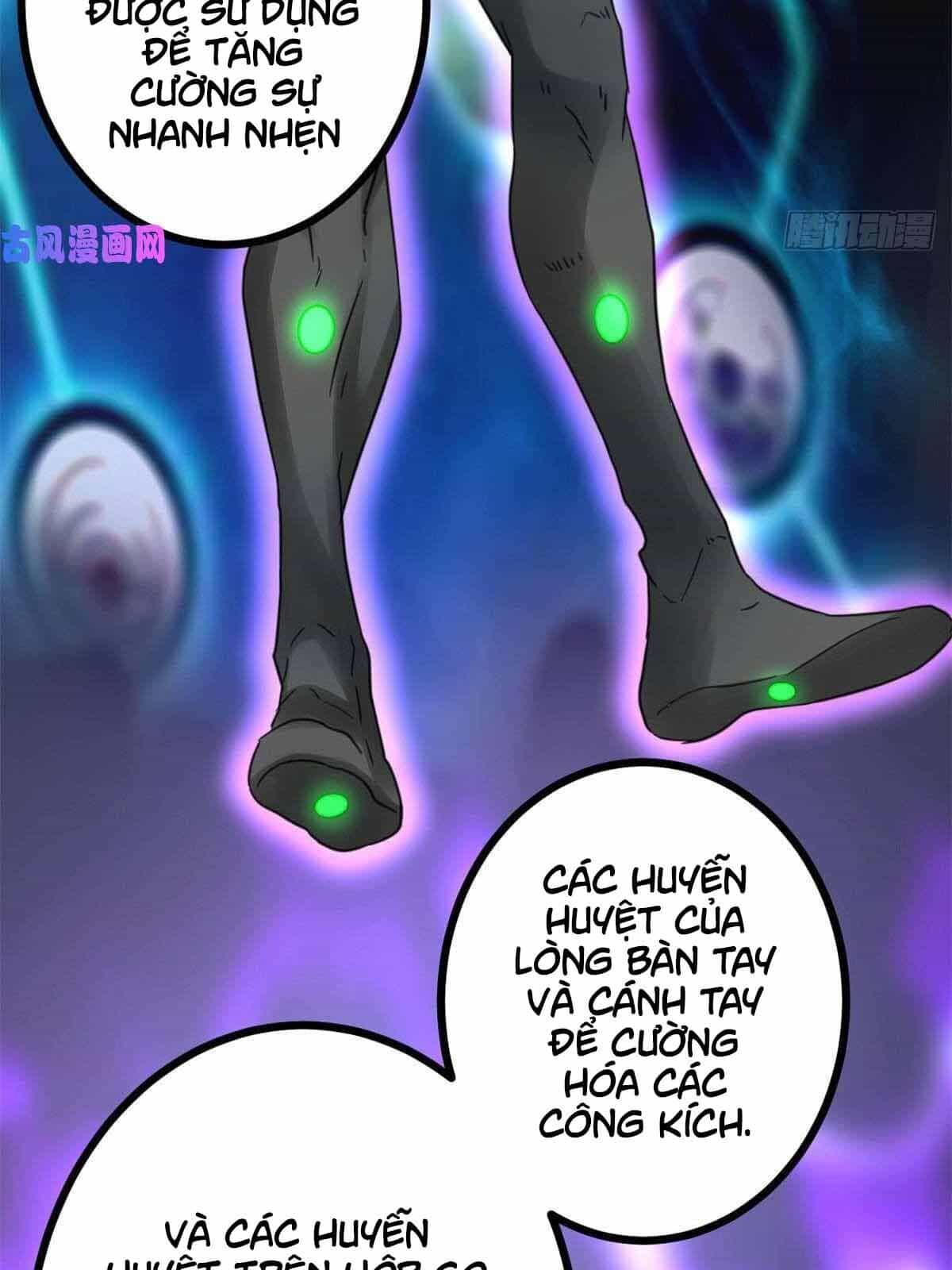 Cái Bóng Vạn Năng - Chương 9 - ảnh 43