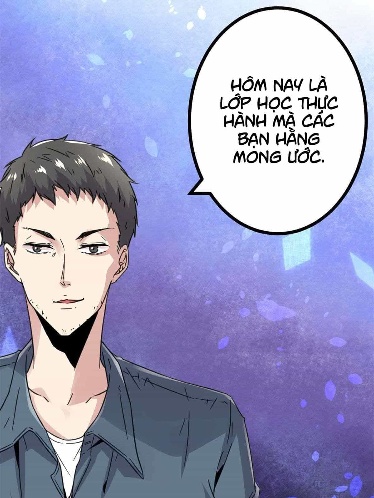 Cái Bóng Vạn Năng - Chương 9 - ảnh 68