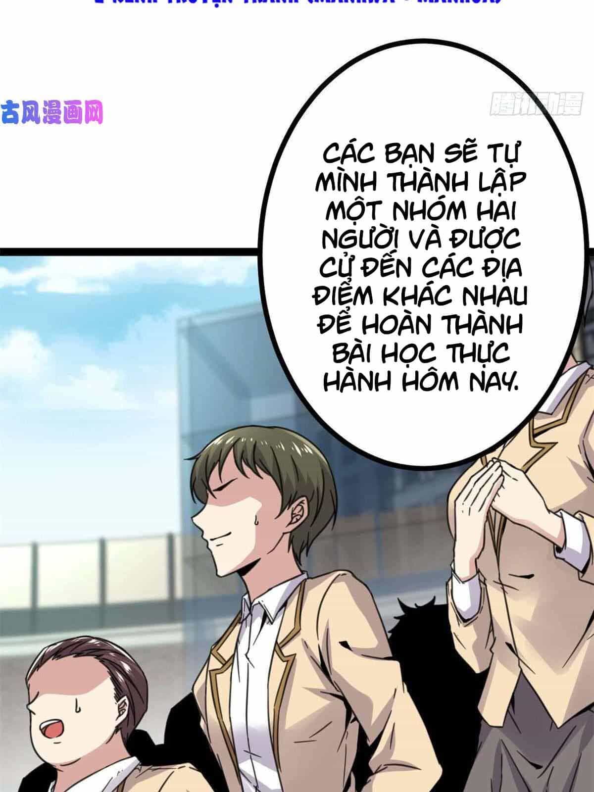 Cái Bóng Vạn Năng - Chương 9 - ảnh 71