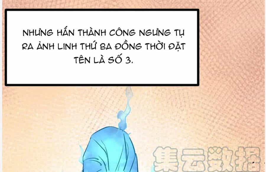 Cái Bóng Vạn Năng - Chương 92 - ảnh 66