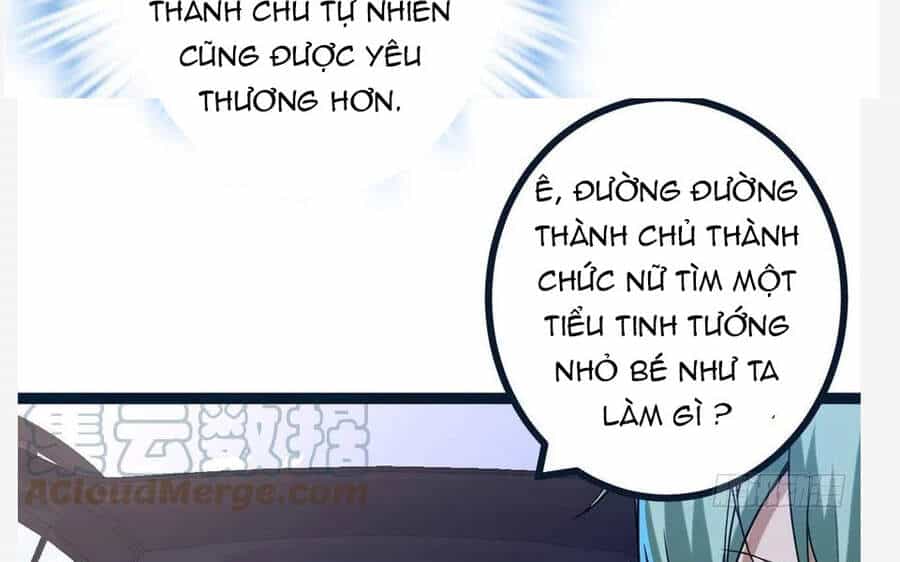 Cái Bóng Vạn Năng - Chương 93 - ảnh 10