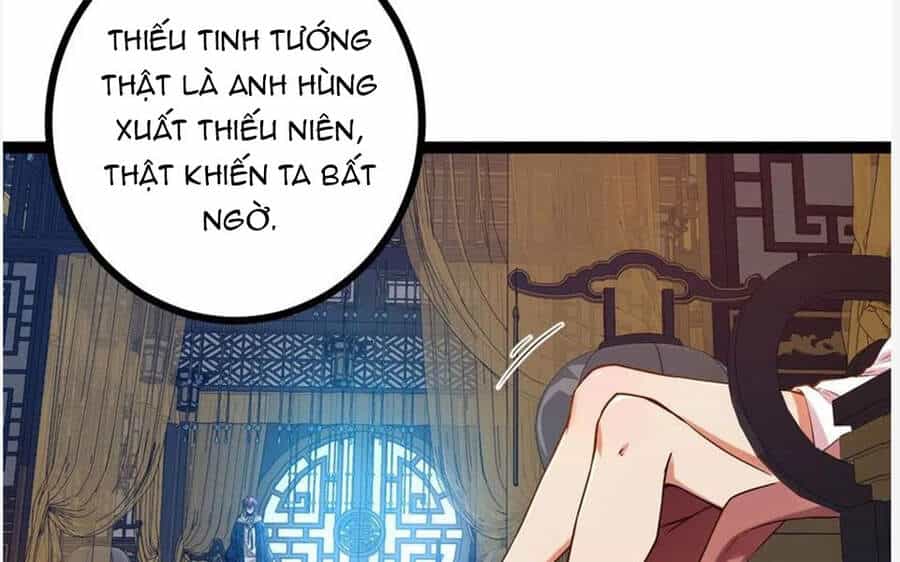 Cái Bóng Vạn Năng - Chương 93 - ảnh 31