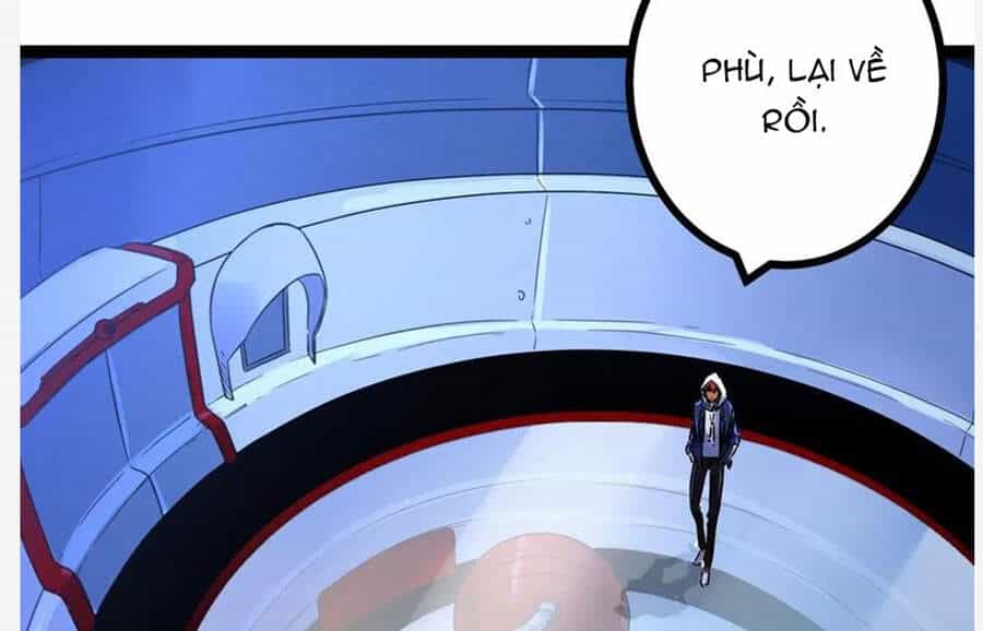 Cái Bóng Vạn Năng - Chương 93 - ảnh 98