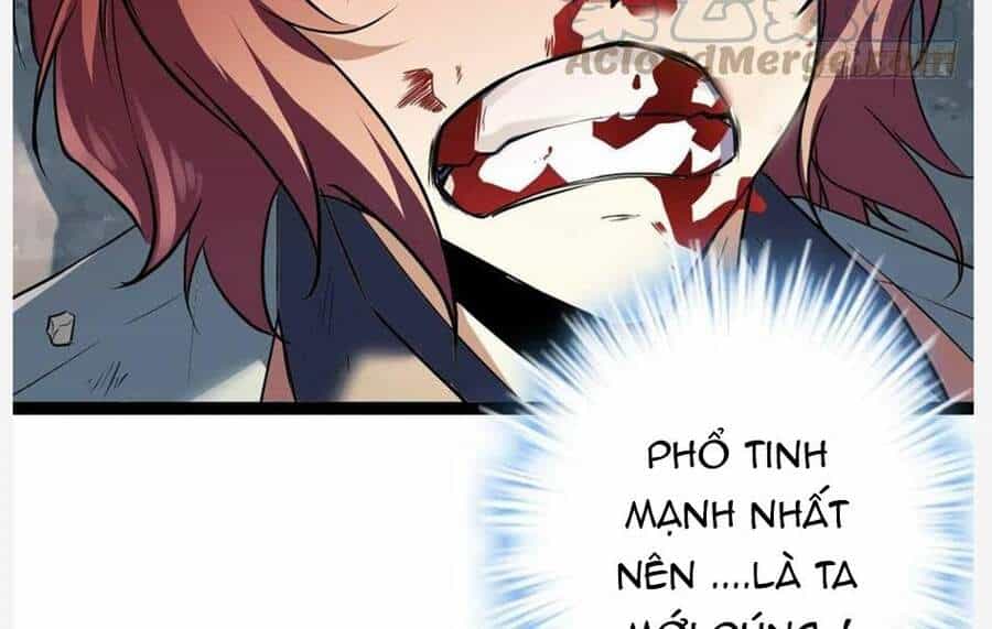 Cái Bóng Vạn Năng - Chương 94 - ảnh 72