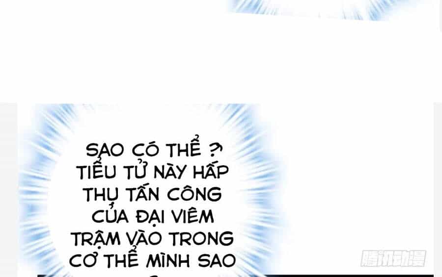 Cái Bóng Vạn Năng - Chương 95 - ảnh 54