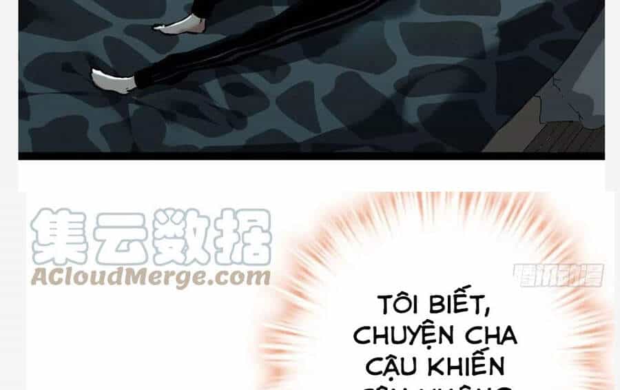 Cái Bóng Vạn Năng - Chương 96 - ảnh 116