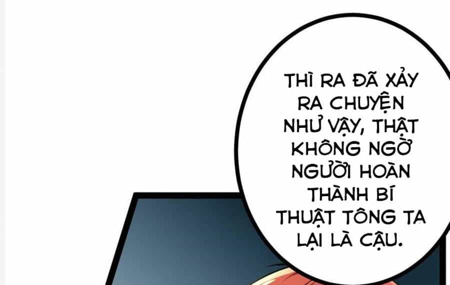 Cái Bóng Vạn Năng - Chương 96 - ảnh 18