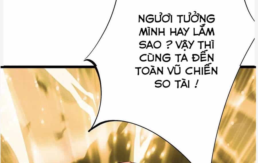 Cái Bóng Vạn Năng - Chương 96 - ảnh 28