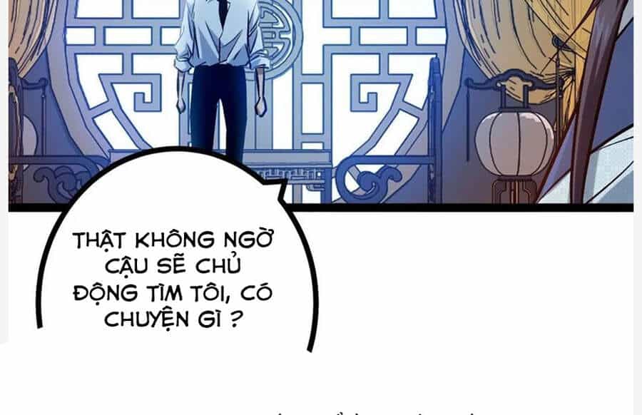 Cái Bóng Vạn Năng - Chương 98 - ảnh 56