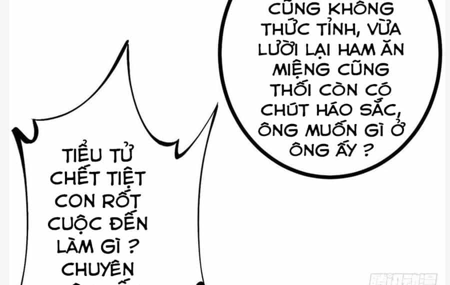 Cái Bóng Vạn Năng - Chương 99 - ảnh 100