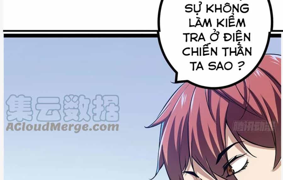 Cái Bóng Vạn Năng - Chương 99 - ảnh 120