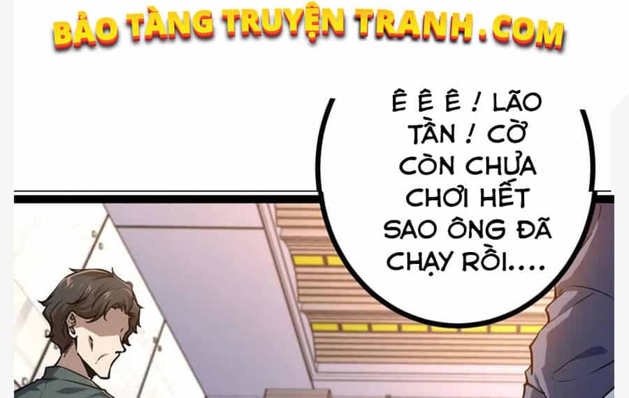 Cái Bóng Vạn Năng - Chương 99 - ảnh 87