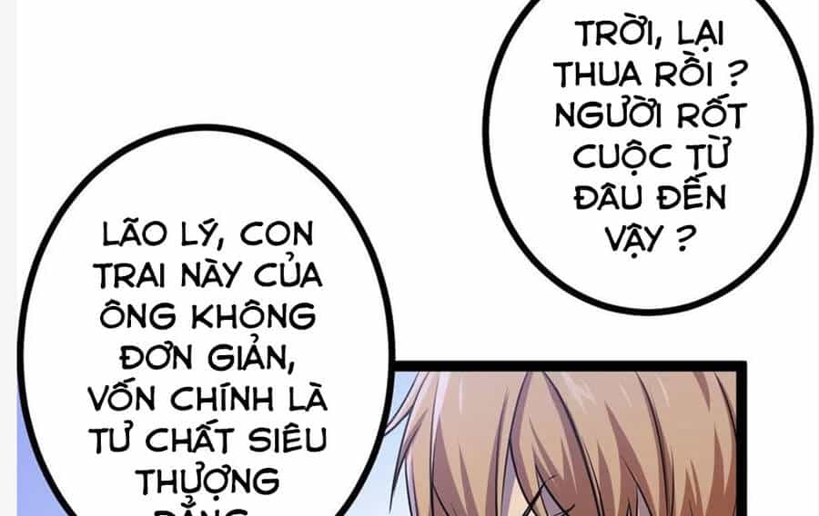 Cái Bóng Vạn Năng - Chương 100 - ảnh 68