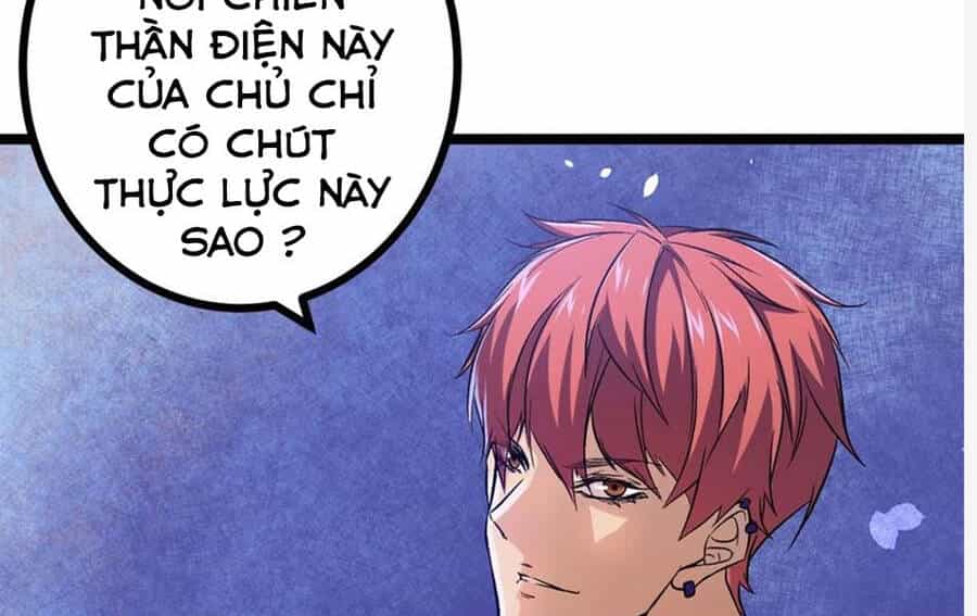 Cái Bóng Vạn Năng - Chương 100 - ảnh 77