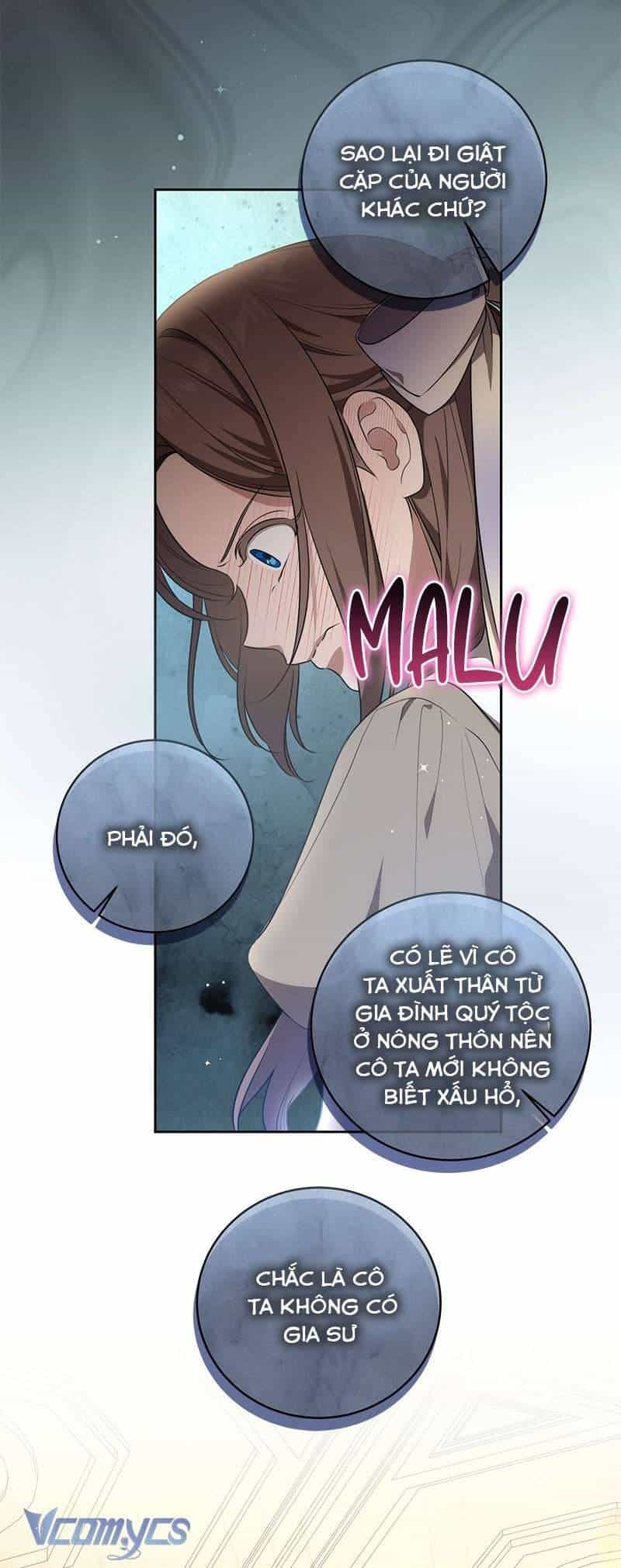 Cái Giá Phải Trả - Chương 9 - ảnh 18
