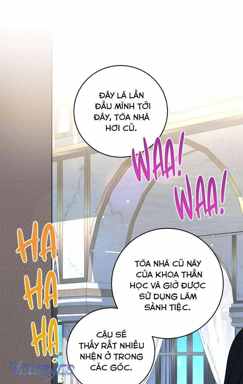 Cái Giá Phải Trả - Chương 9 - ảnh 54