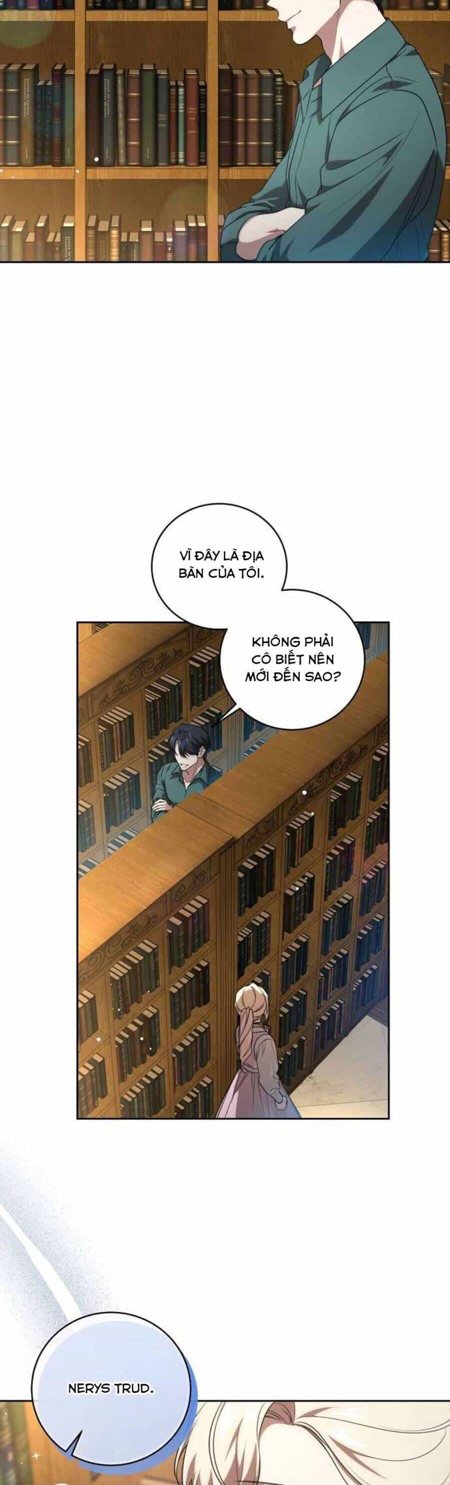 Cái Giá Phải Trả - Chương 11 - ảnh 19