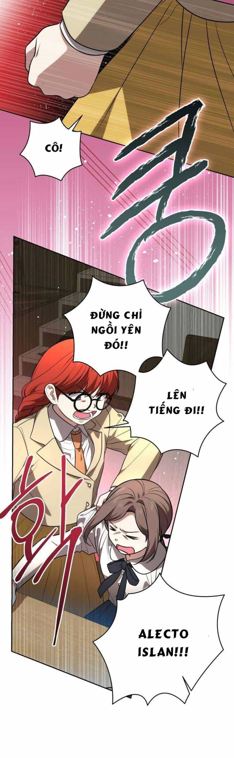 Cái Giá Phải Trả - Chương 12 - ảnh 26