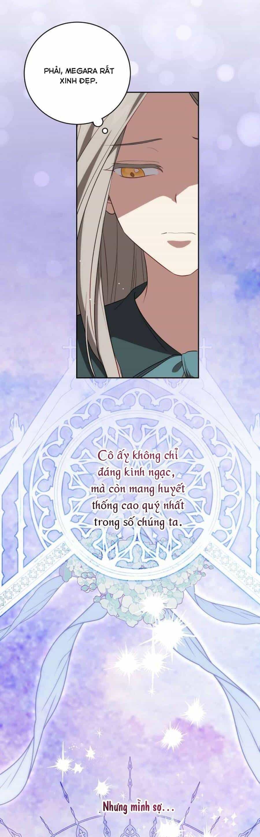 Cái Giá Phải Trả - Chương 13 - ảnh 32
