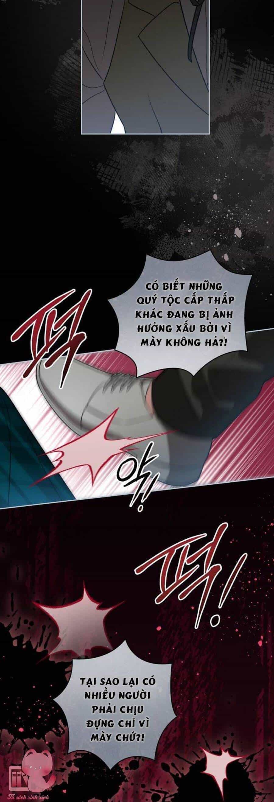 Cái Giá Phải Trả - Chương 15 - ảnh 33